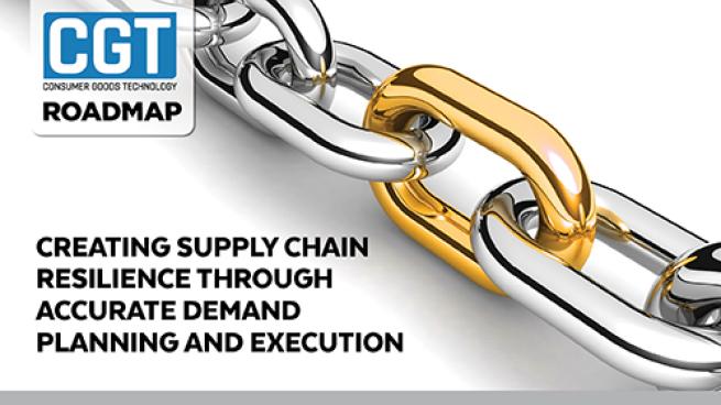 Supply Chain Resilience 