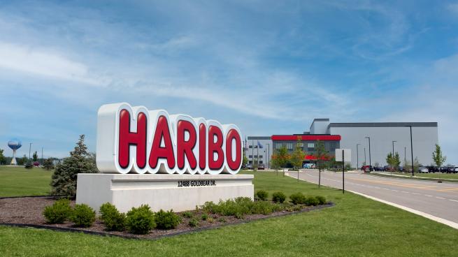 HARIBO of America Manufacturing, LLC