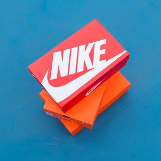 Nike #9 ranked consumer goods company