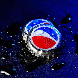 pepsico number 2 ranked consumer goods company