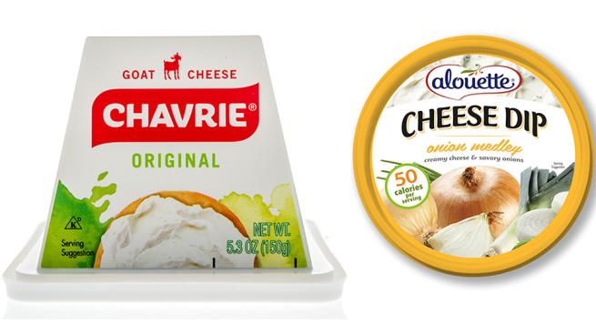 savencia cheese