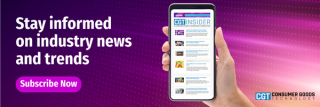 Stay informed on industry news and trends - subscribe now